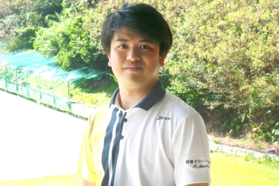 松堂